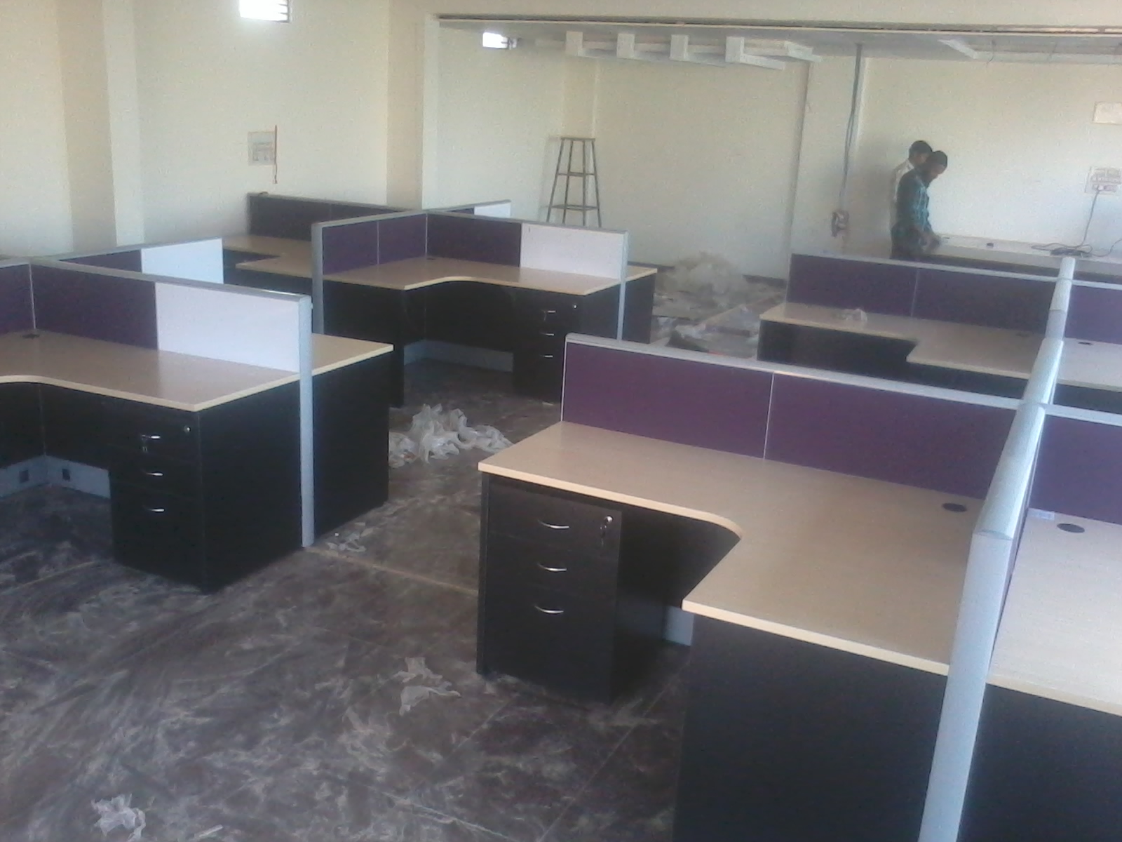 Samrudhi Office Chair